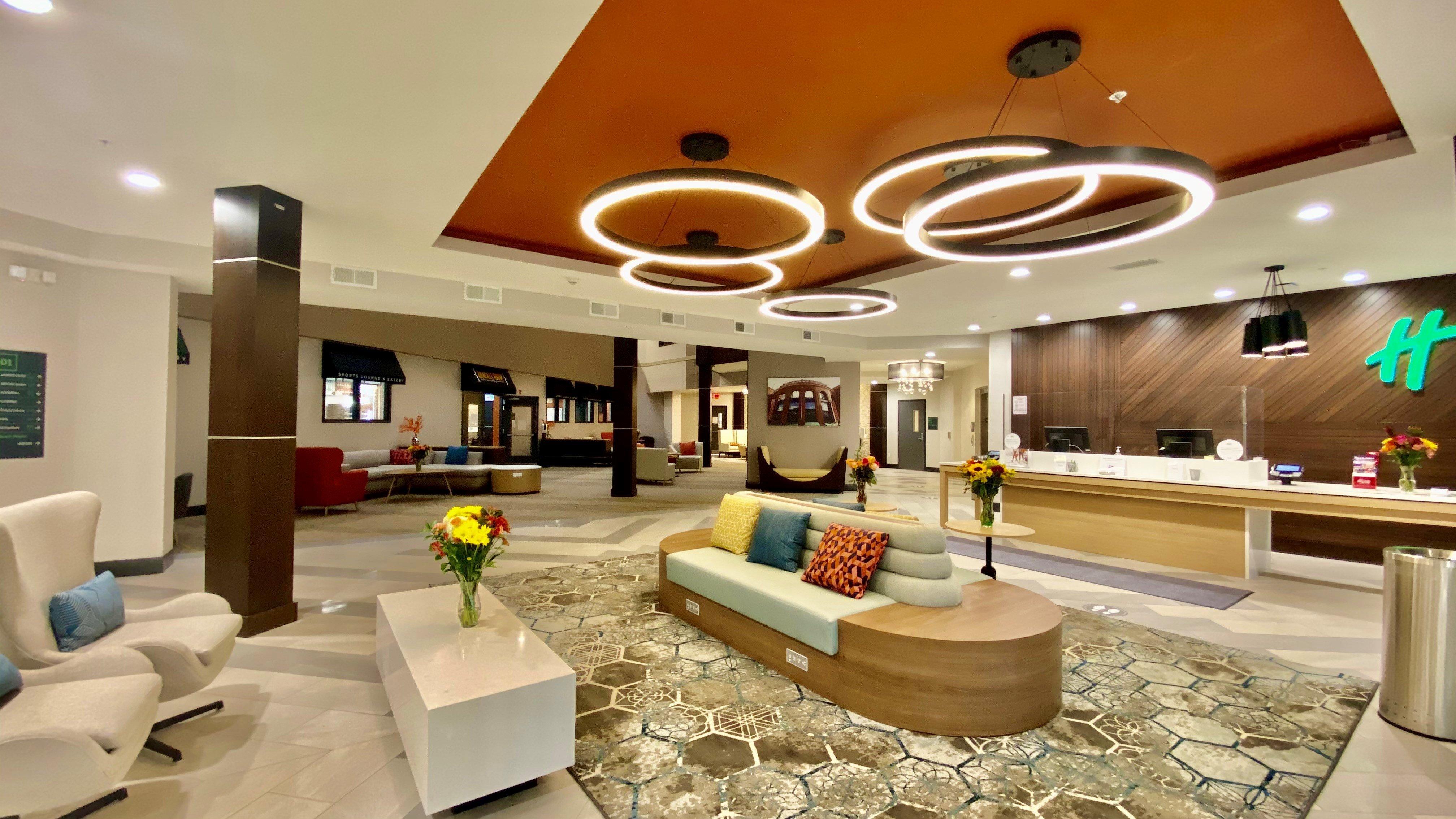 Holiday Inn St Louis - Creve Coeur By Ihg Exterior photo