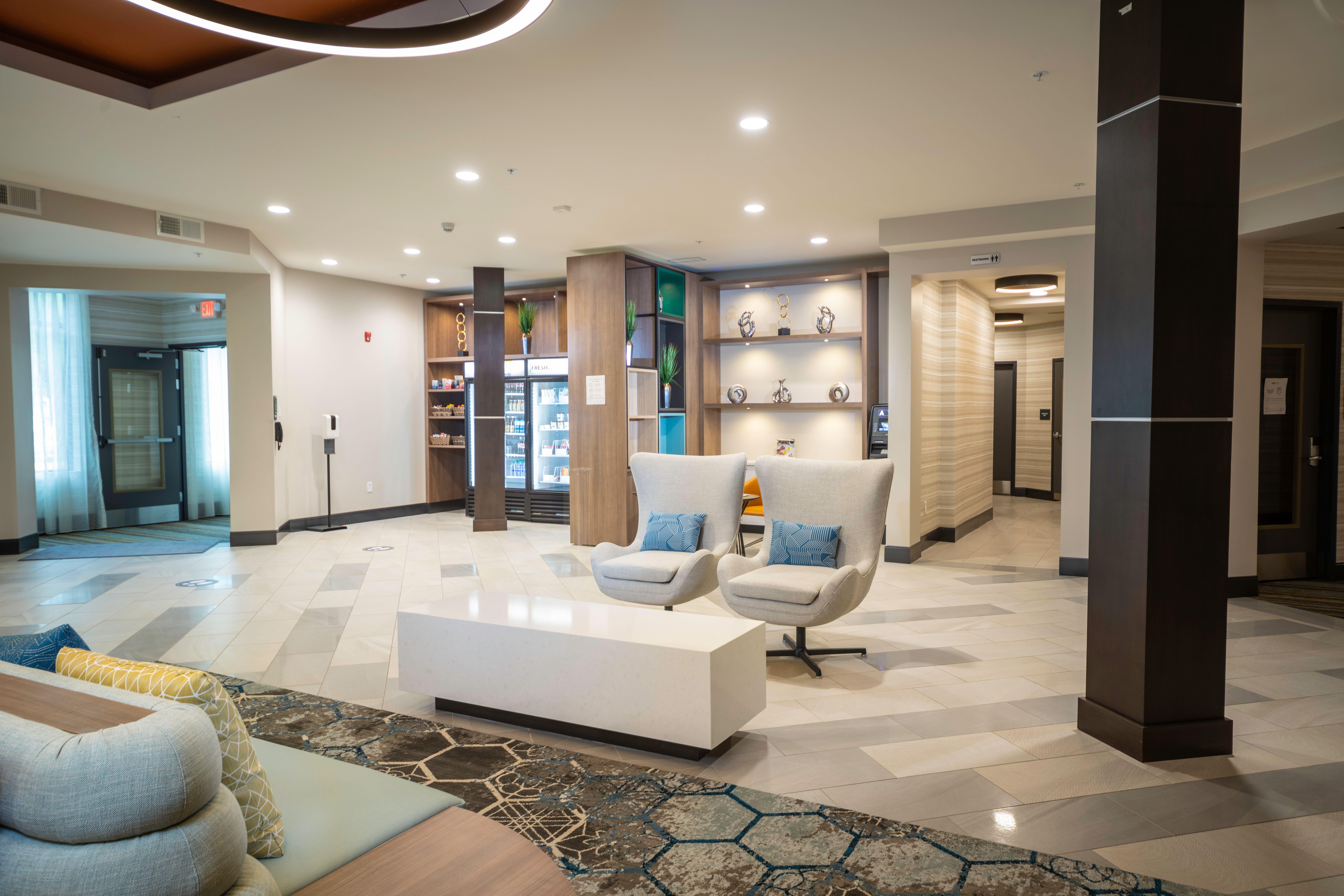 Holiday Inn St Louis - Creve Coeur By Ihg Exterior photo