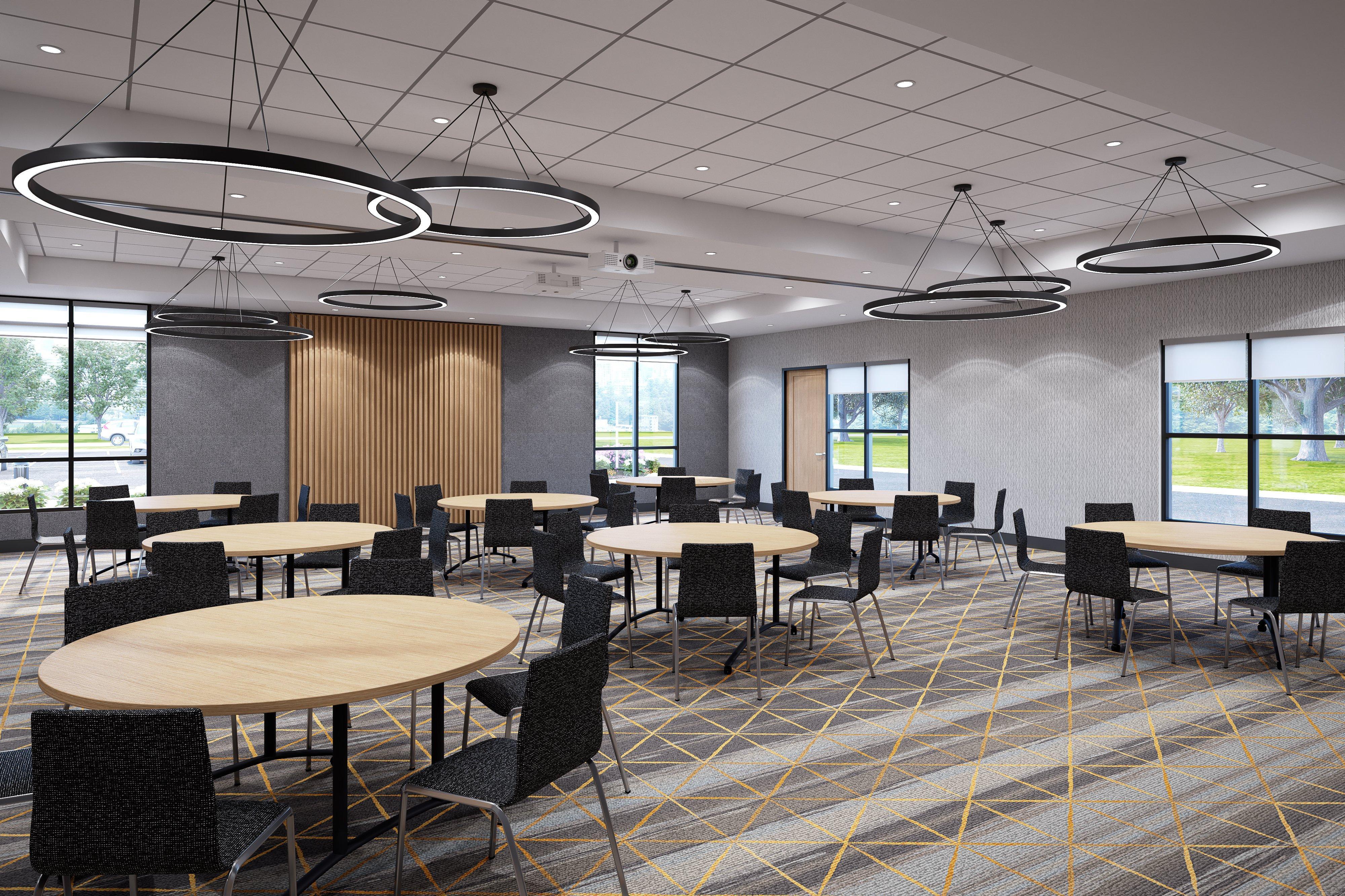 Holiday Inn St Louis - Creve Coeur By Ihg Exterior photo