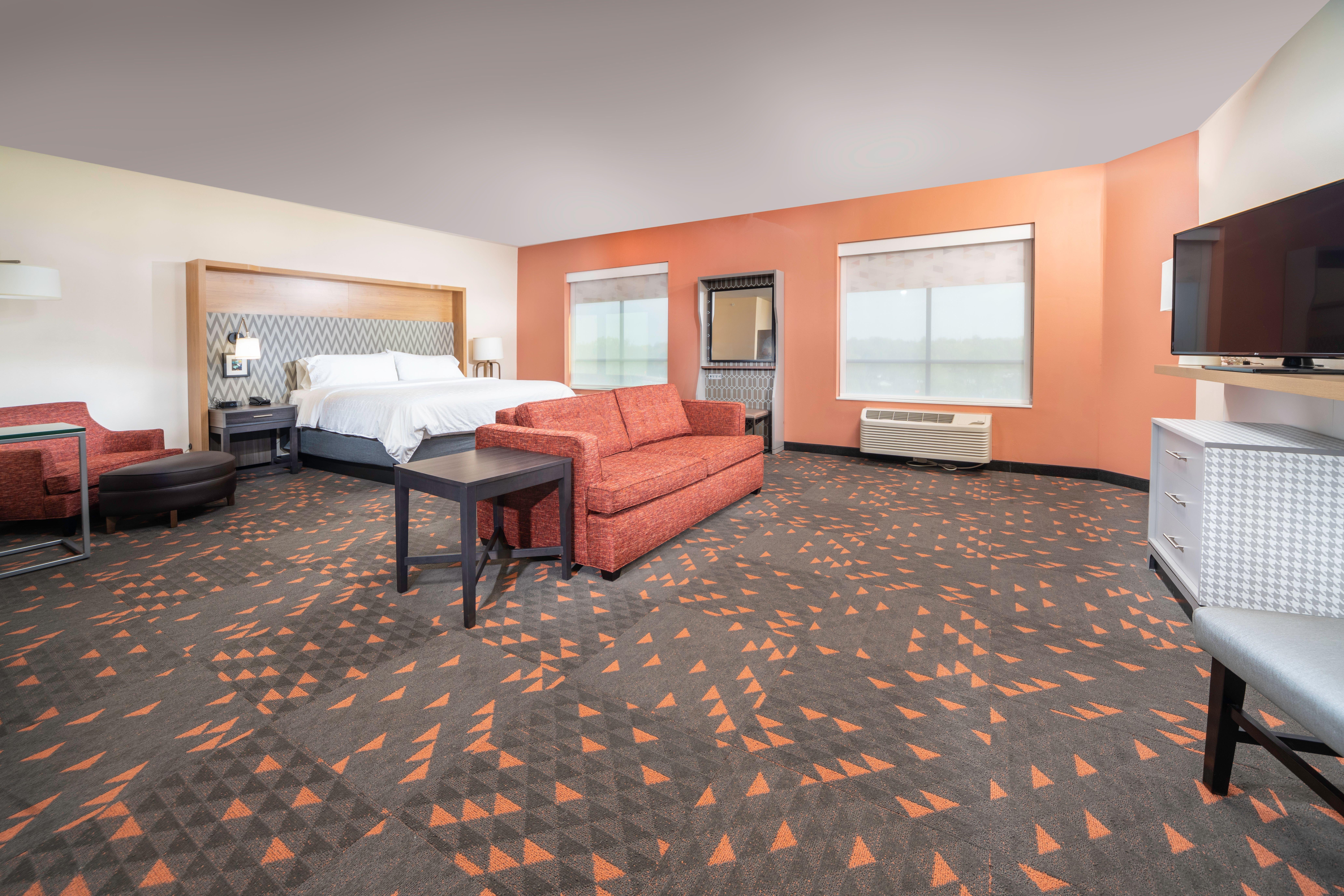 Holiday Inn St Louis - Creve Coeur By Ihg Exterior photo