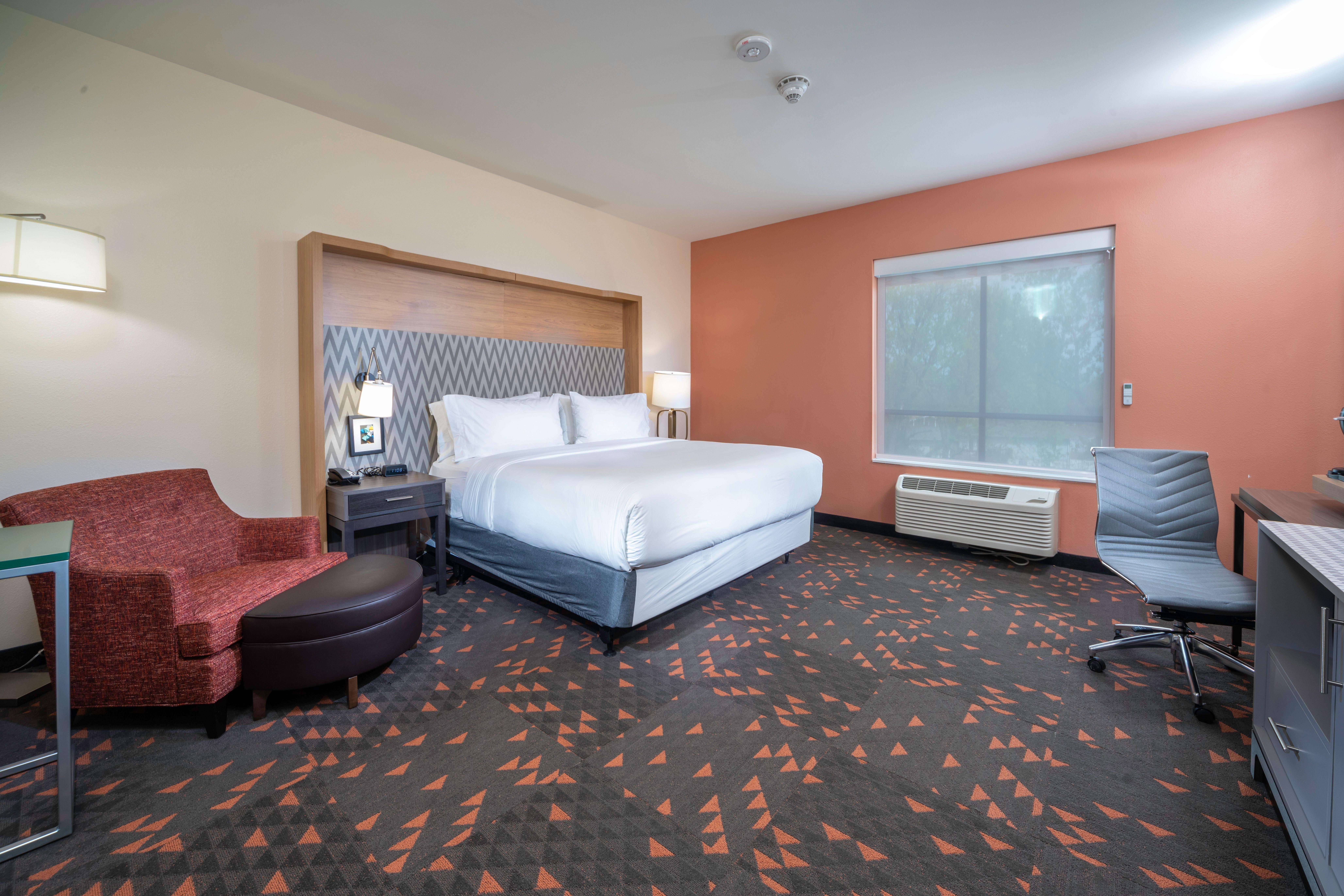 Holiday Inn St Louis - Creve Coeur By Ihg Exterior photo