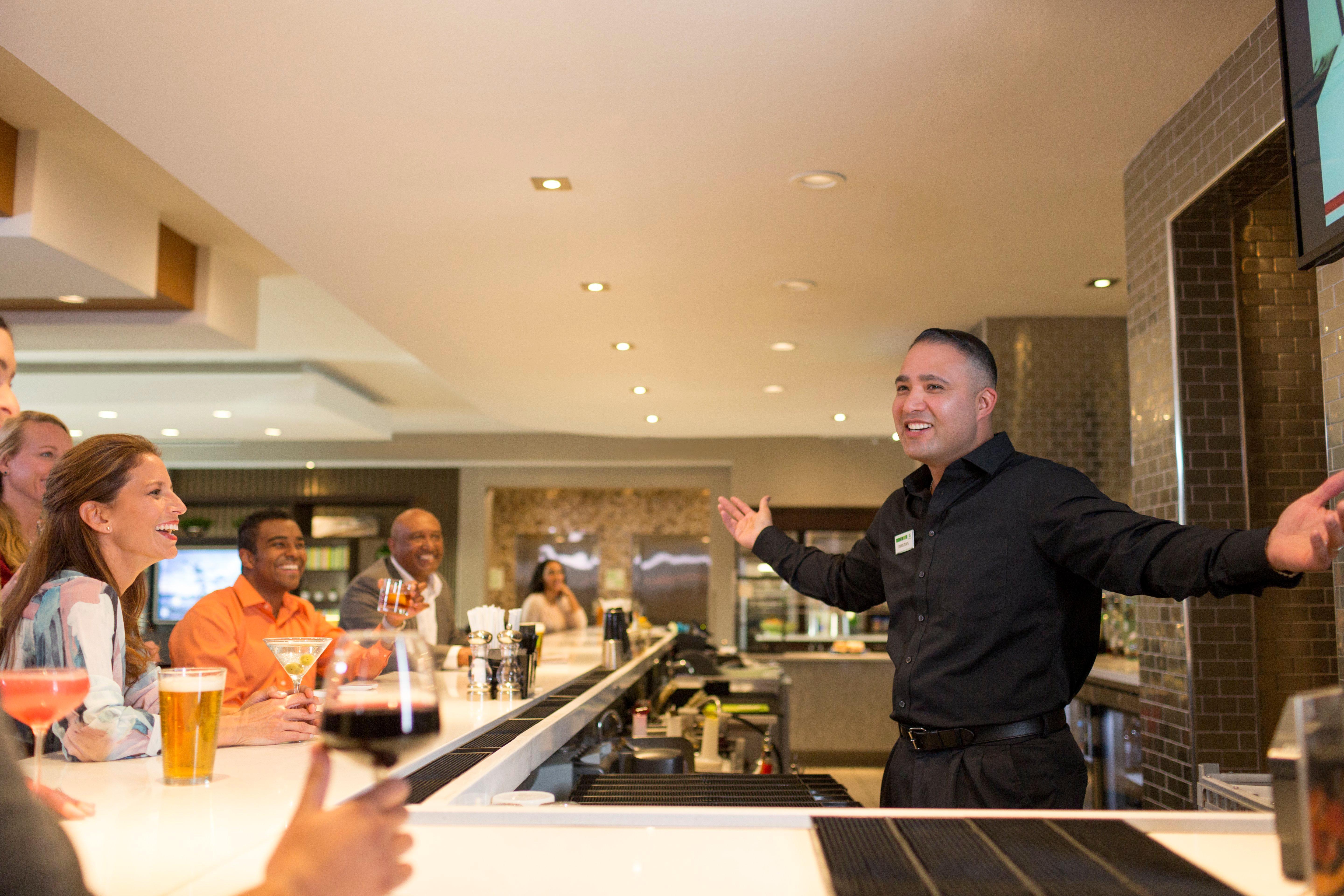 Holiday Inn St Louis - Creve Coeur By Ihg Exterior photo