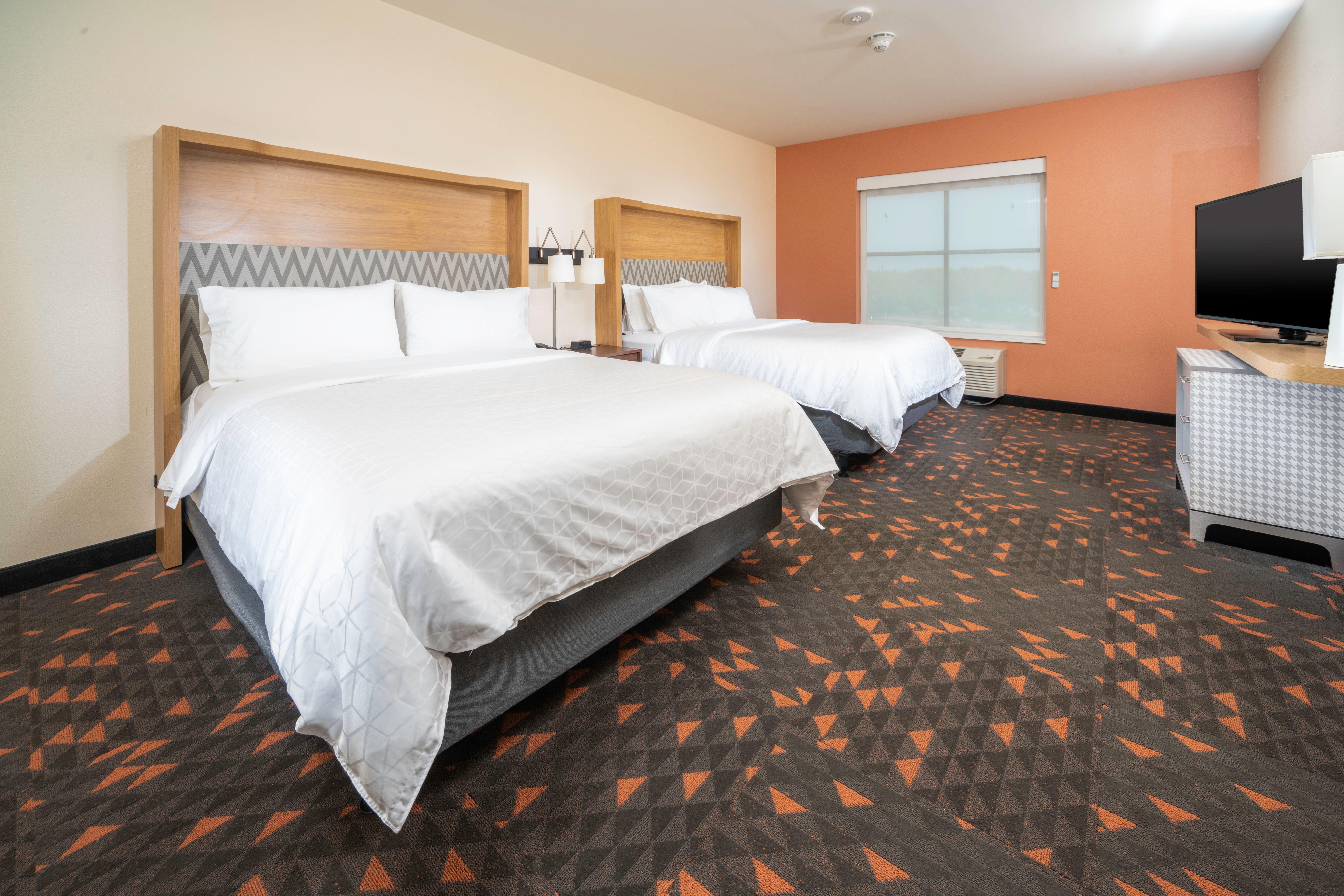 Holiday Inn St Louis - Creve Coeur By Ihg Exterior photo