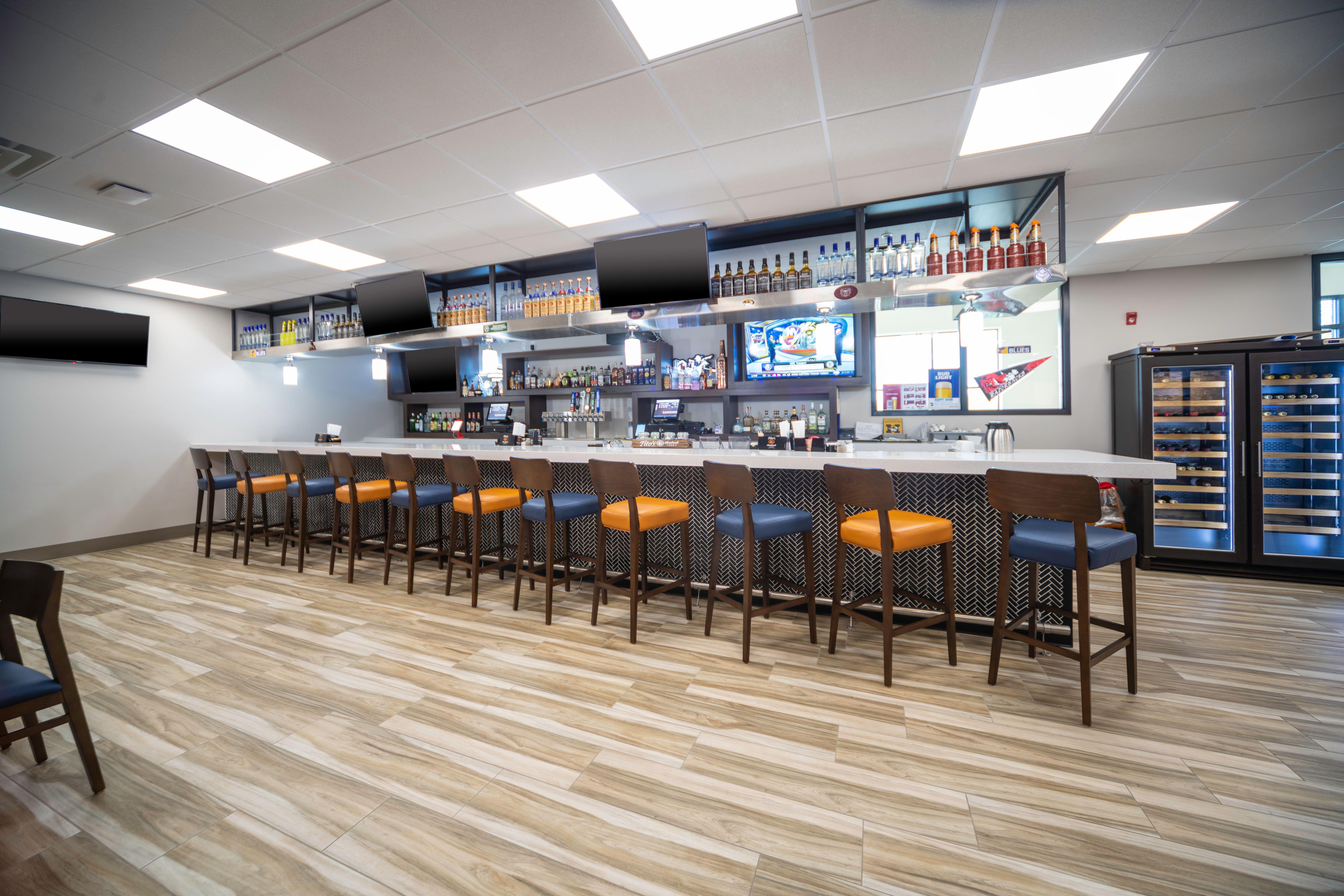 Holiday Inn St Louis - Creve Coeur By Ihg Exterior photo