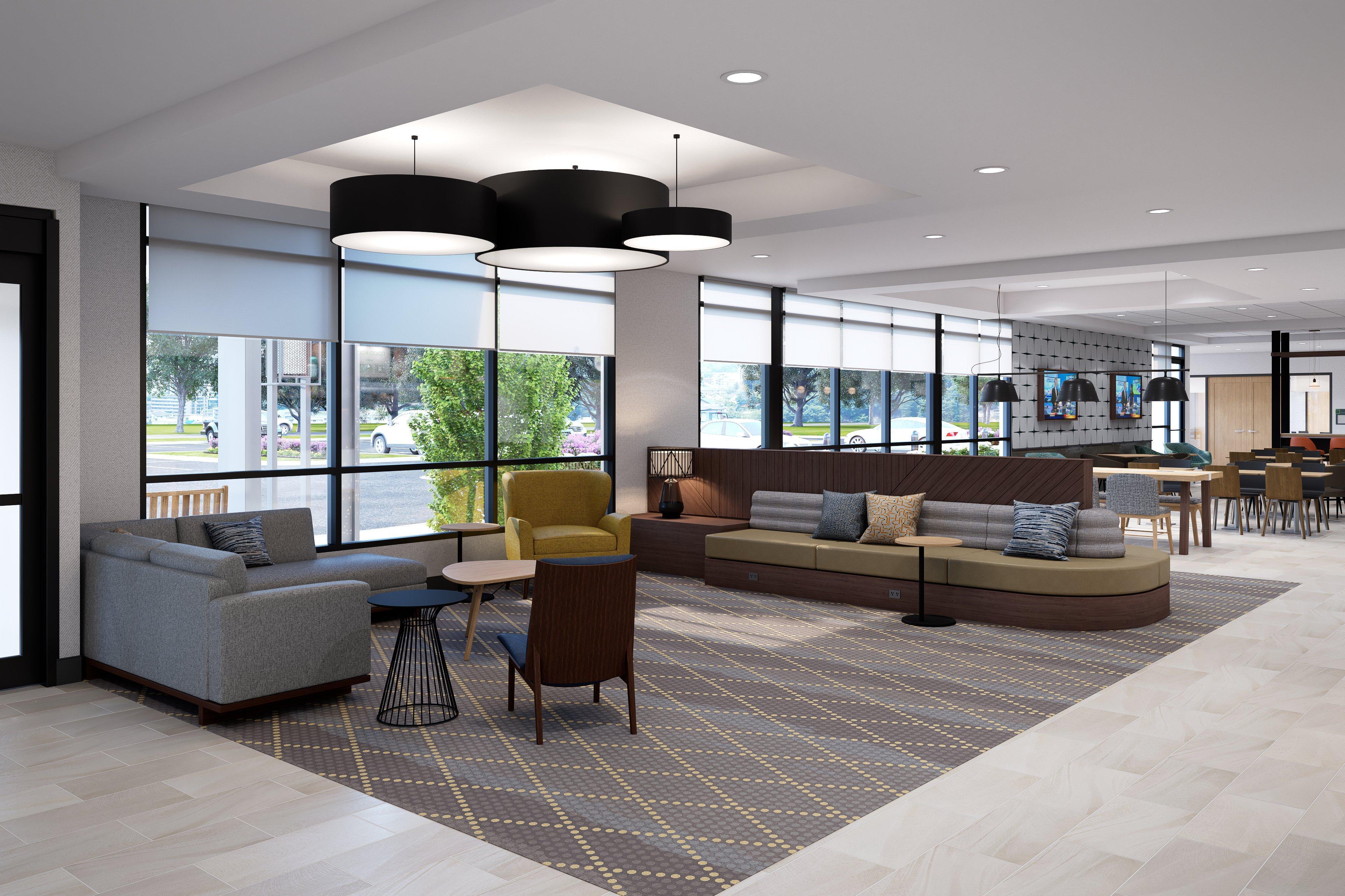 Holiday Inn St Louis - Creve Coeur By Ihg Exterior photo
