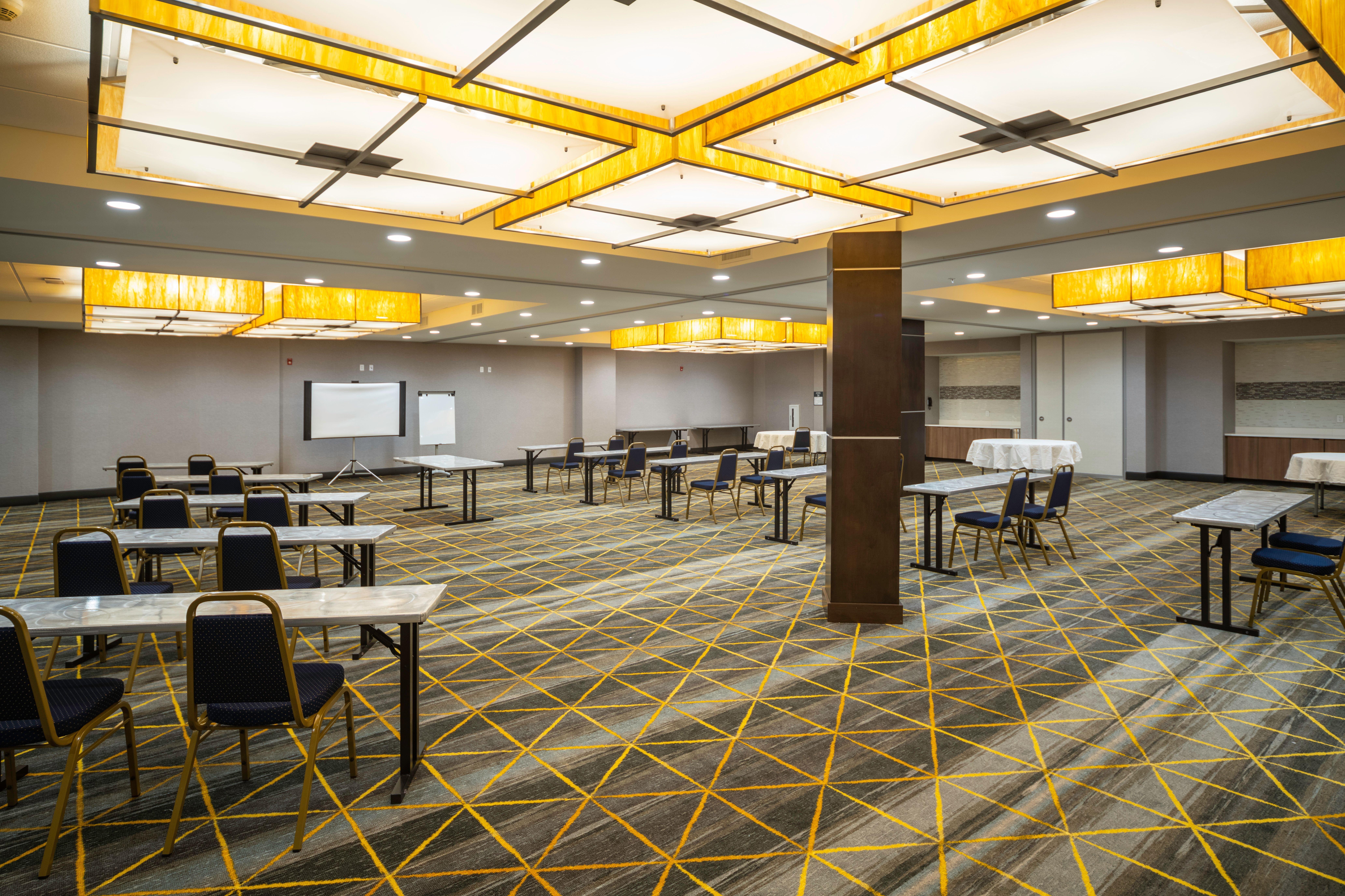 Holiday Inn St Louis - Creve Coeur By Ihg Exterior photo