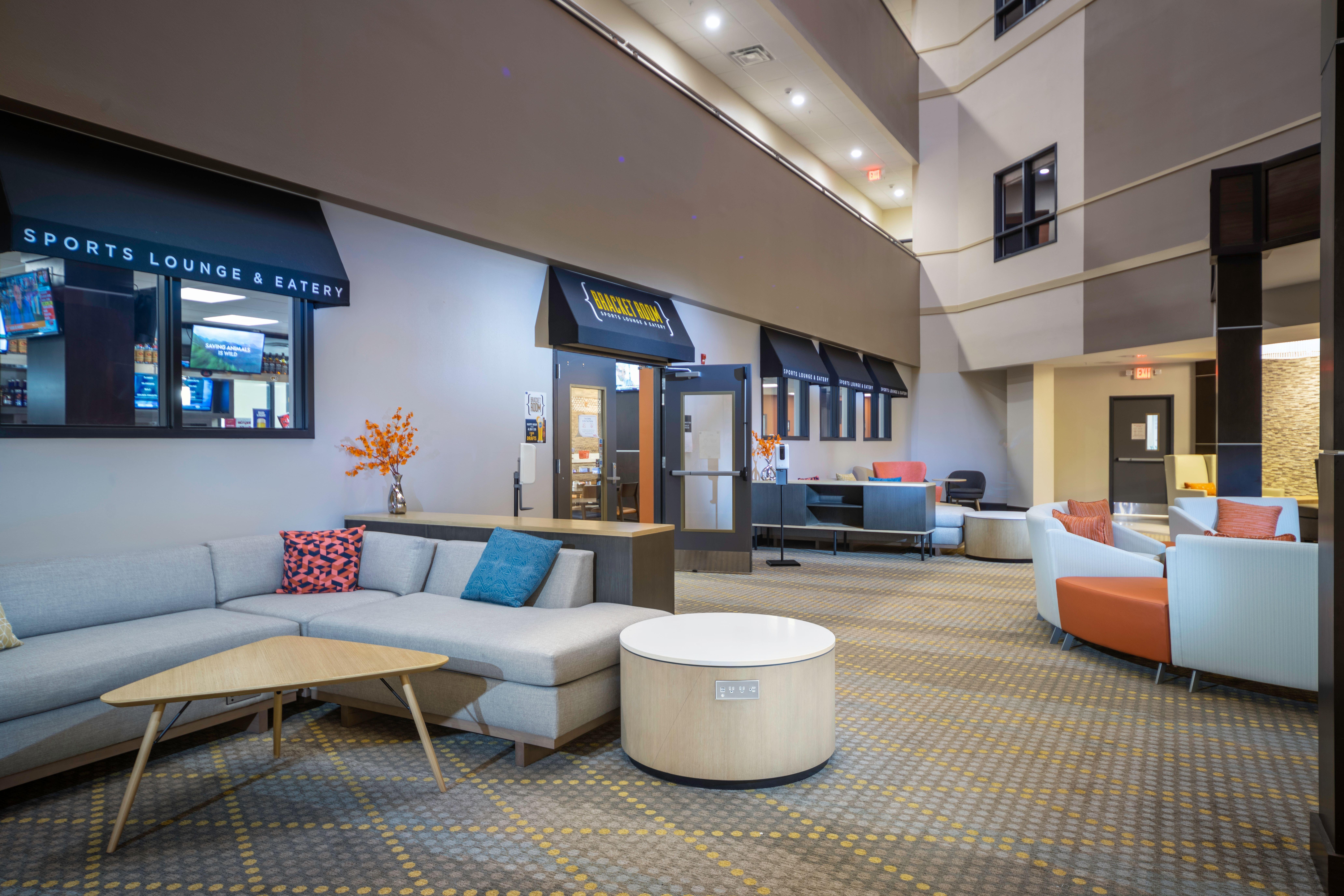 Holiday Inn St Louis - Creve Coeur By Ihg Exterior photo