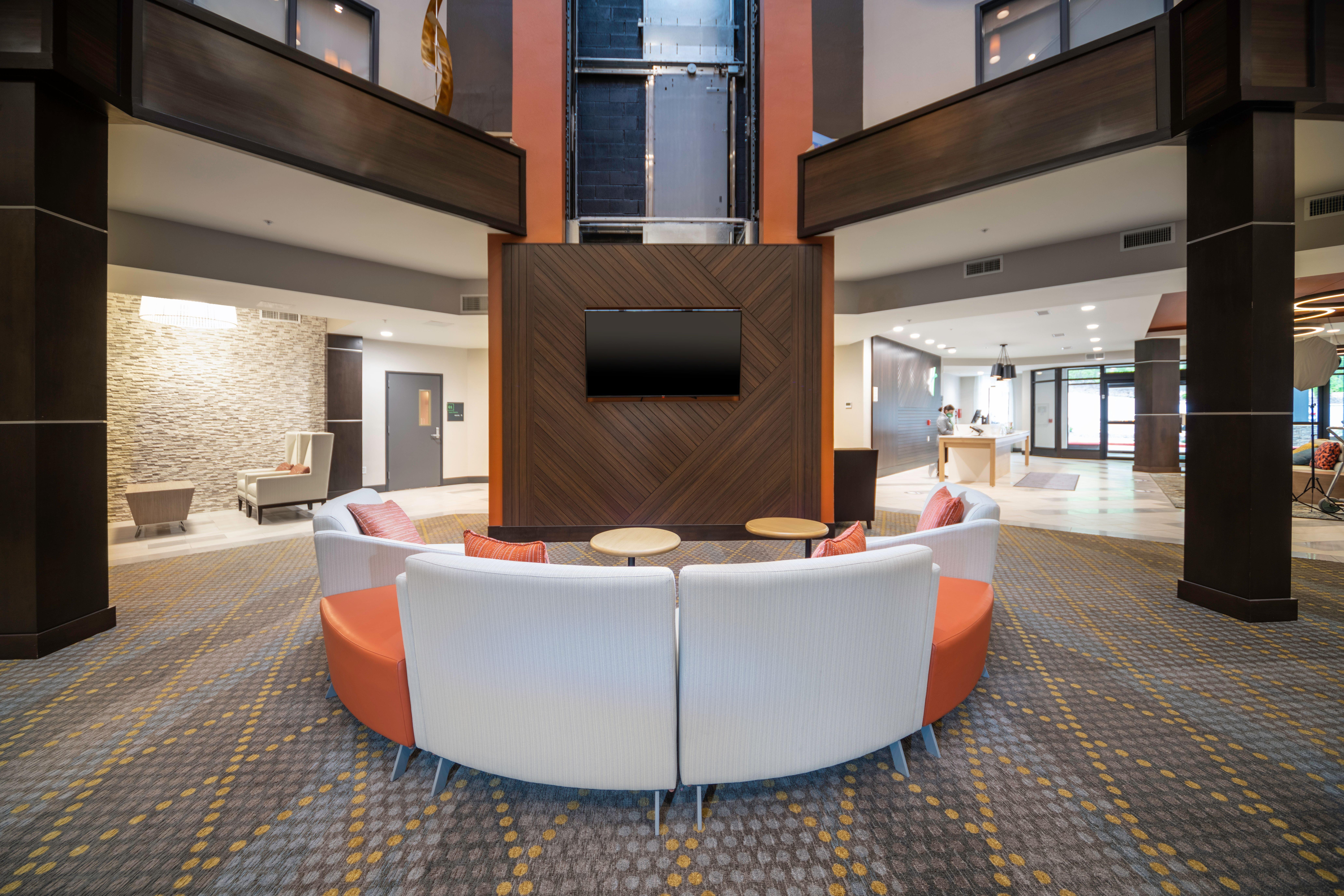 Holiday Inn St Louis - Creve Coeur By Ihg Exterior photo