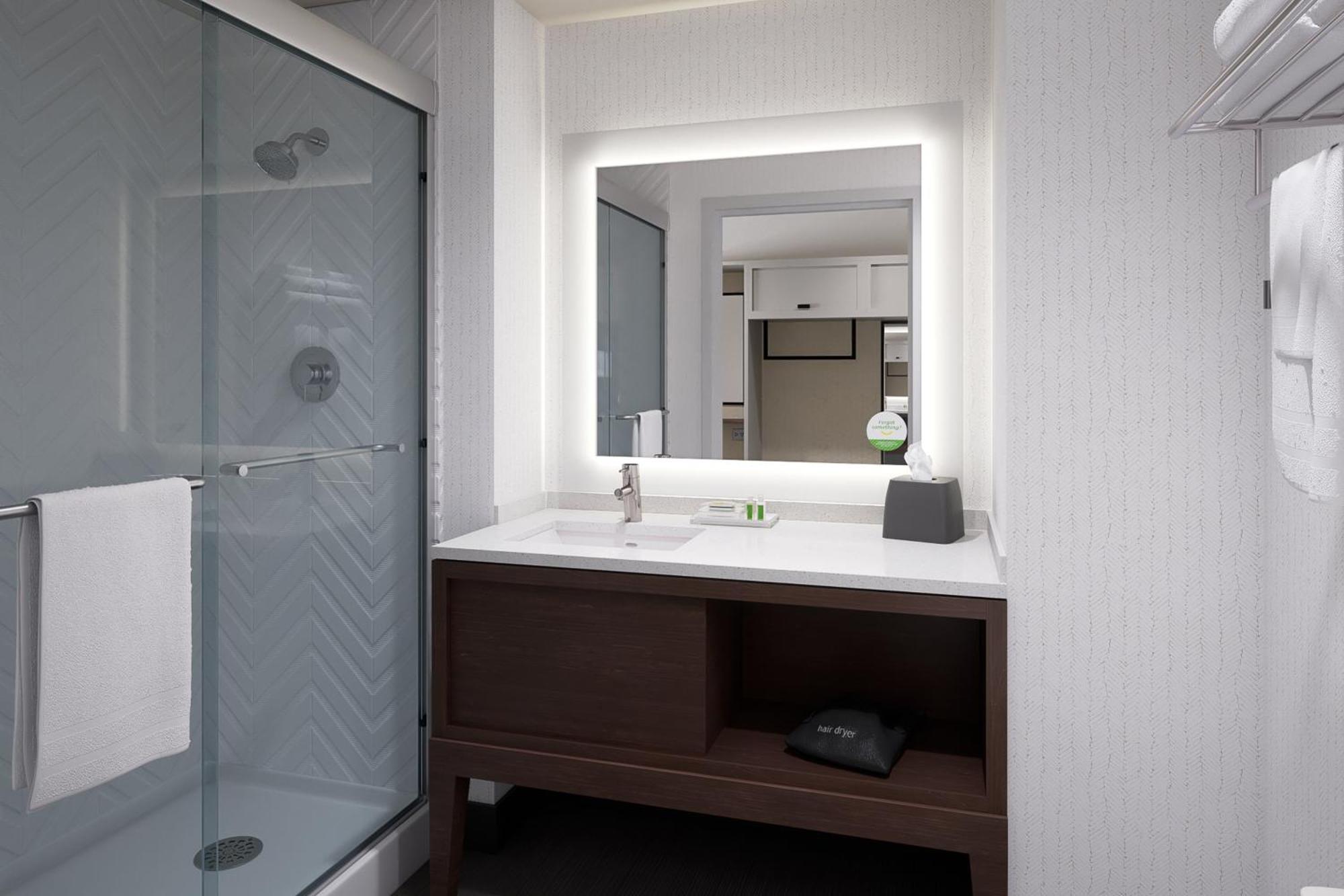 Holiday Inn St Louis - Creve Coeur By Ihg Exterior photo